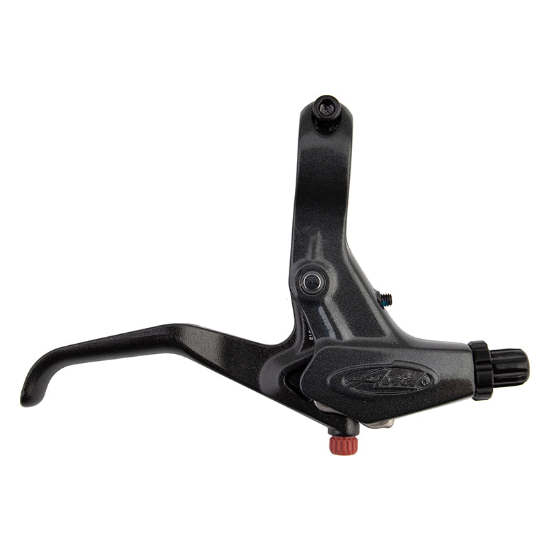 Avid Speed Dial 7 Individual Lever Gray