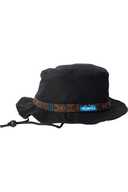 Kavu Organic Strap Bucket Hat