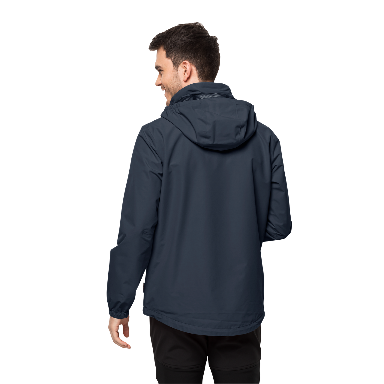 Jack wolfskin stormy point jacket w shop