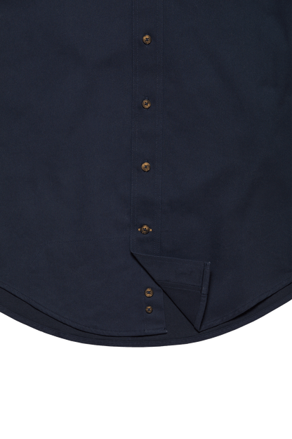 Scout Shirt - Sanded Twill