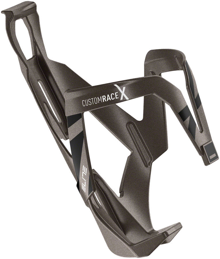 Elite Custom Race X Bottle Cage - Ti