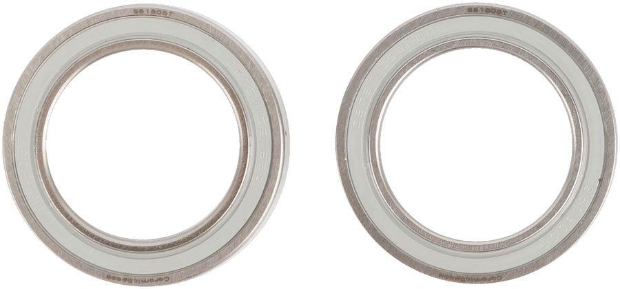 CeramicSpeed BB ALPHA Bottom Bracket Bearing Kit - For use Campagnolo Ultra-Torque Bearing Cups Road