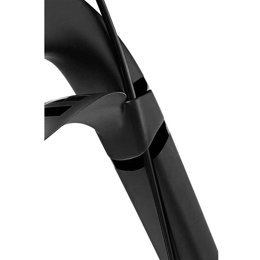 ENVE MTB Rigid Fork 29'' 1-1/8''-1.5'' 15x100mm TA Rake: 44mm/52mm Black