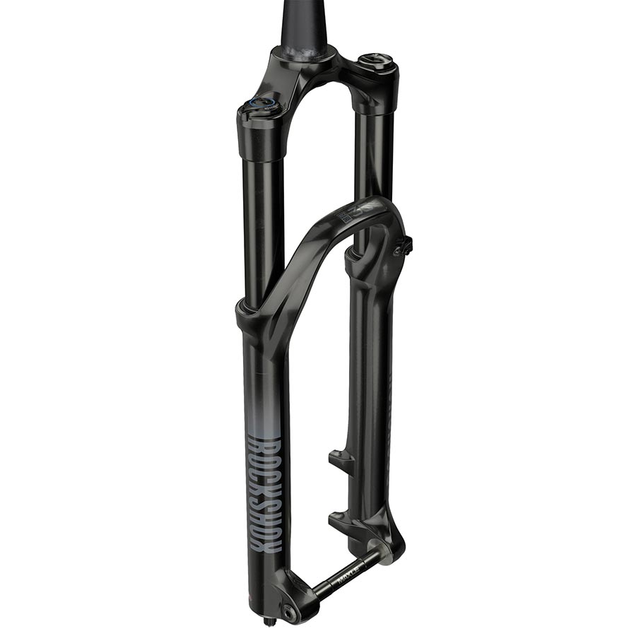 RockShox 35 Gold RL A2 Suspension Fork 27.5 DebonAir 150mm 1-1/8-1.5 15x110mm TA Rake: 44mm Black