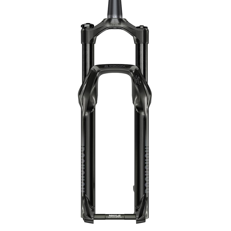 RockShox Recon Silver RL Suspension Fork - 29" 130 mm 15 x 110 mm 51 mm Offset BLK D1