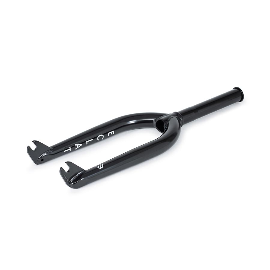 Eclat Storm 25 BMX Fork 20'' 1-1/8'' 10x100mm Rake: 25mm Black – Howler ...