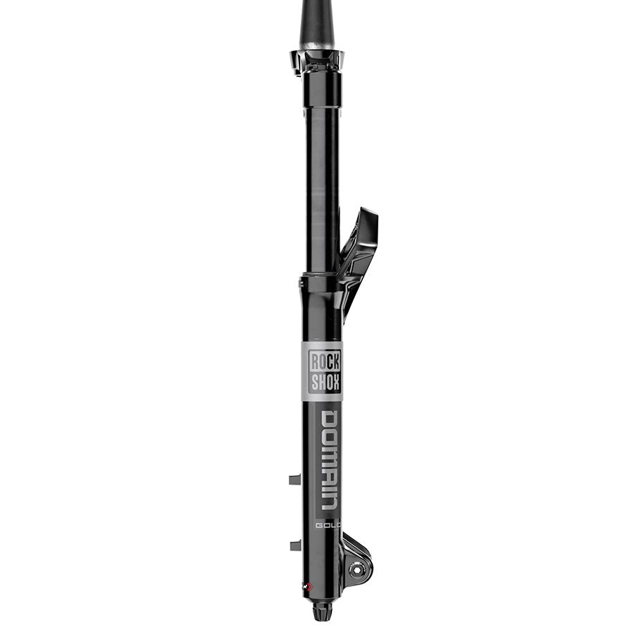 RockShox Domain RC3 29 Fork 15x110 Taper 44OS 180mm Blk