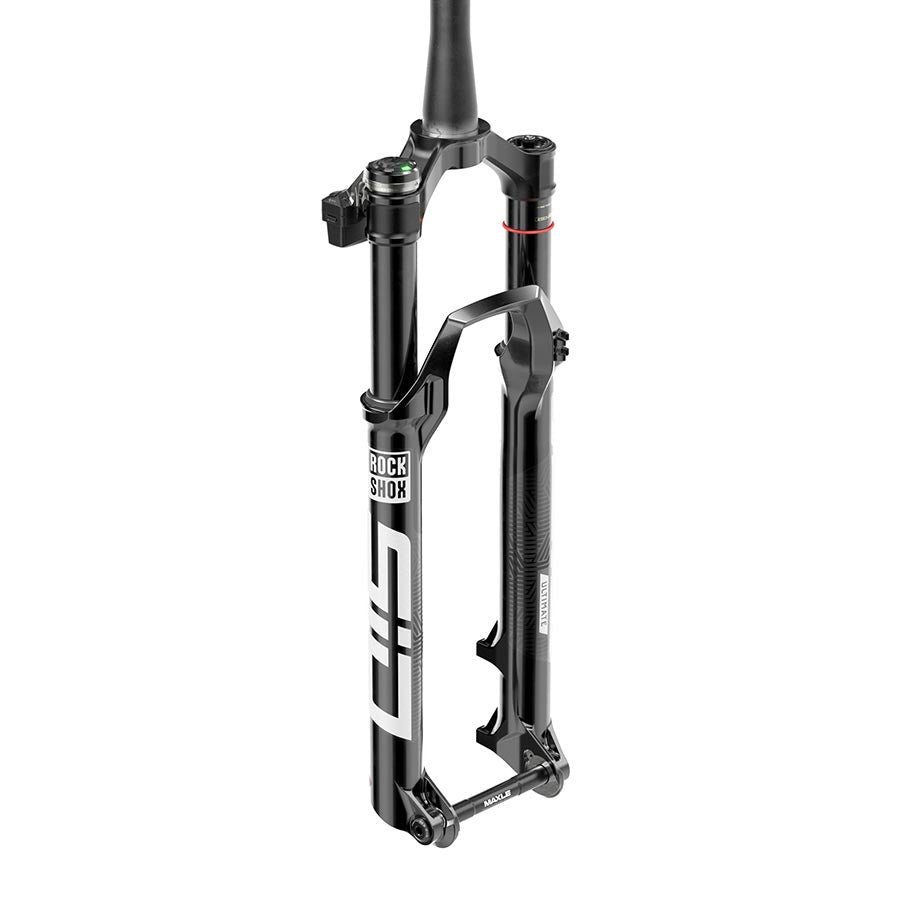 RockShox SID Ultimate FA 29" Fork 3P Crown 120mm Blk D1  >