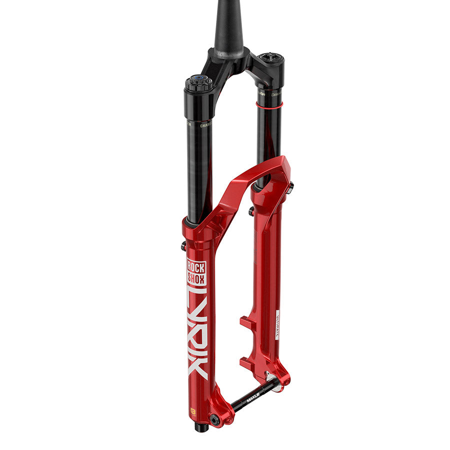 Fork Suspension RockShox Lyrik Ultimate 29in 140mm D2 Red