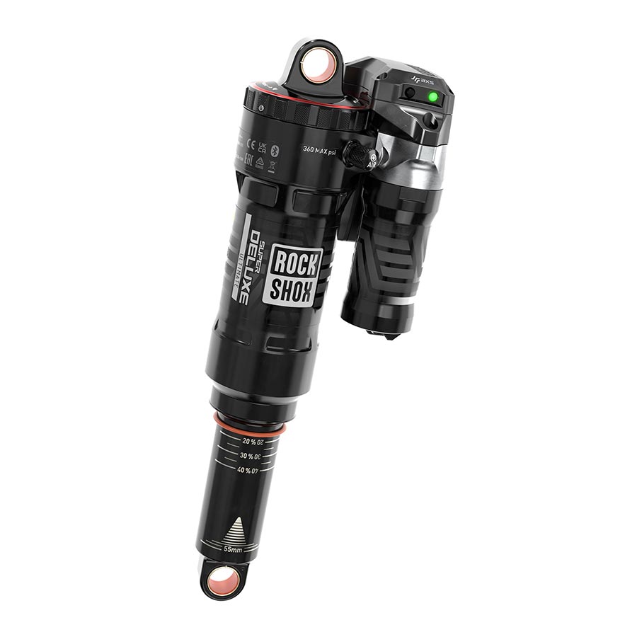 RockShox SupDlx Ulti FA Shock (210x55) Hightower 19+
