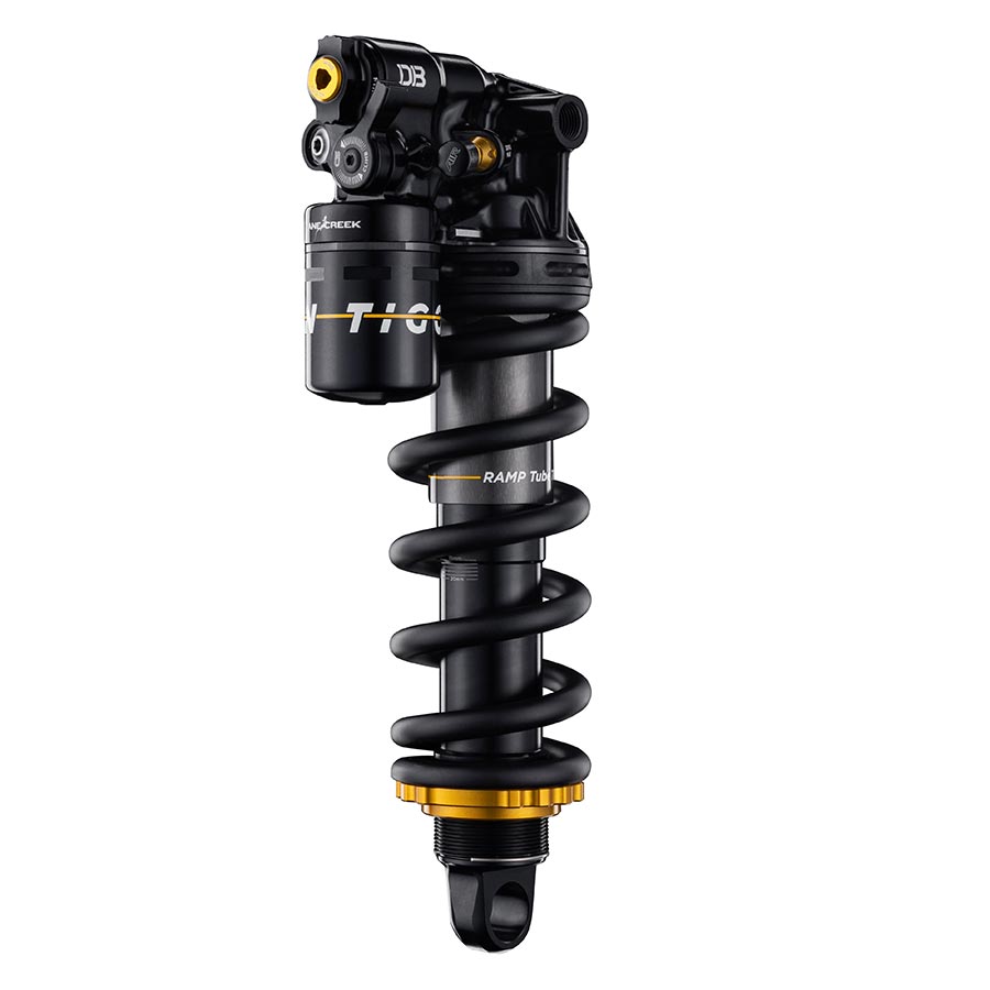 Cane Creek Tigon Rear Shock - 205 x 65mm Trunnion