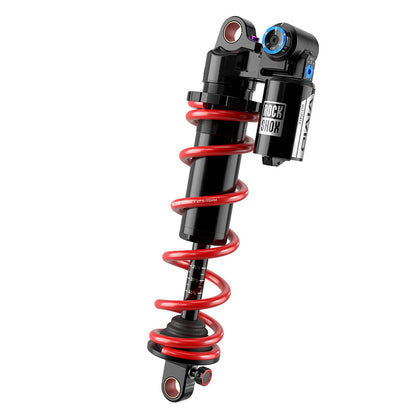 RockShox Vivid Ulti Coil DH RC2 250x75mm Std/Trunnion SCB V10