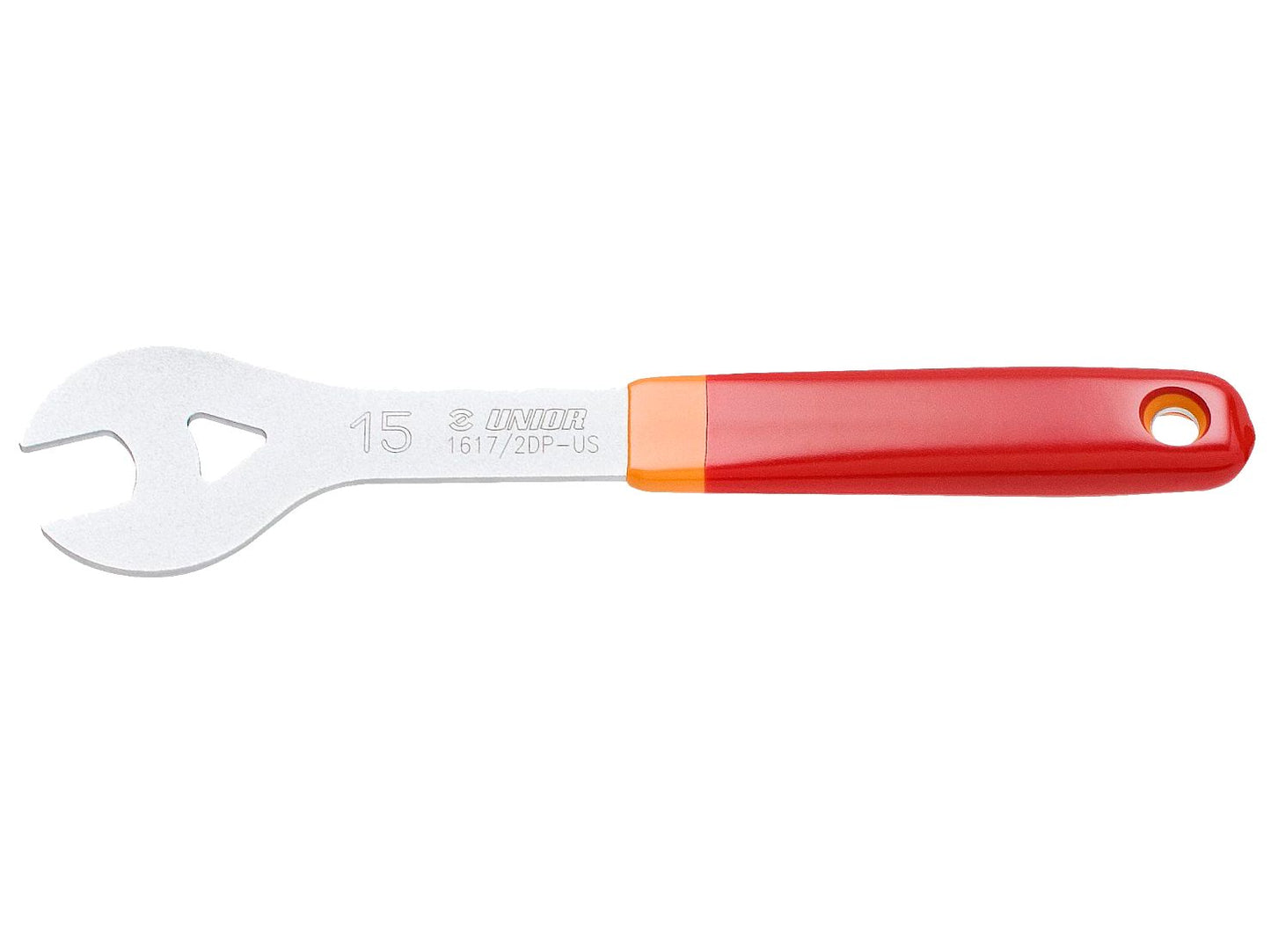 Tool Unior Cone Wrench 17mm