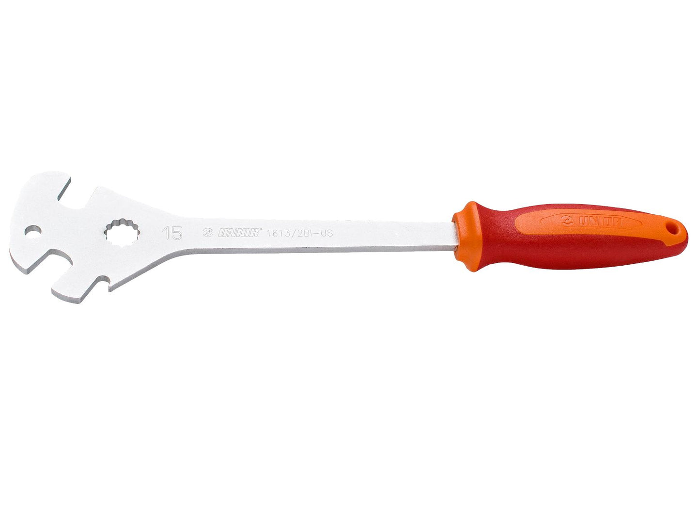 Unior Professional Pedal Wrench Tool