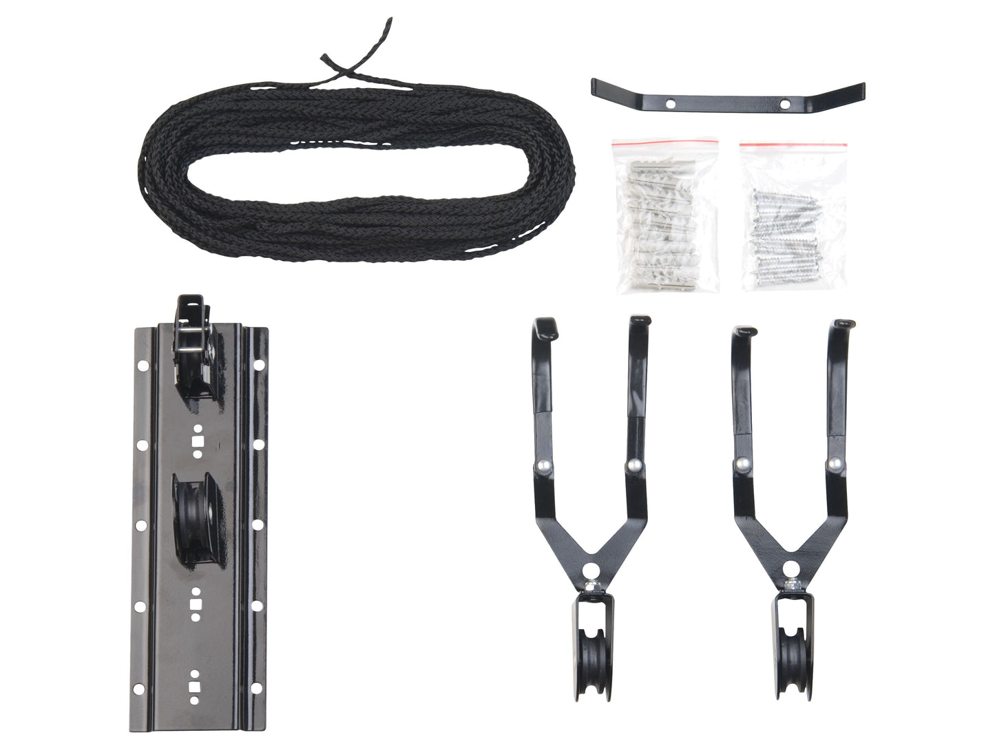 Unior Bike Hanger Storage