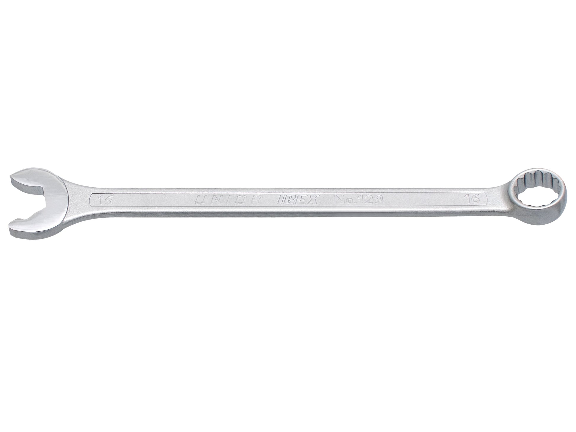 Tool Unior Combination Wrench IBEX 8mm