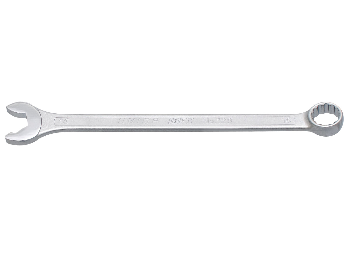Unior Combination Wrench IBEX 19mm Tool