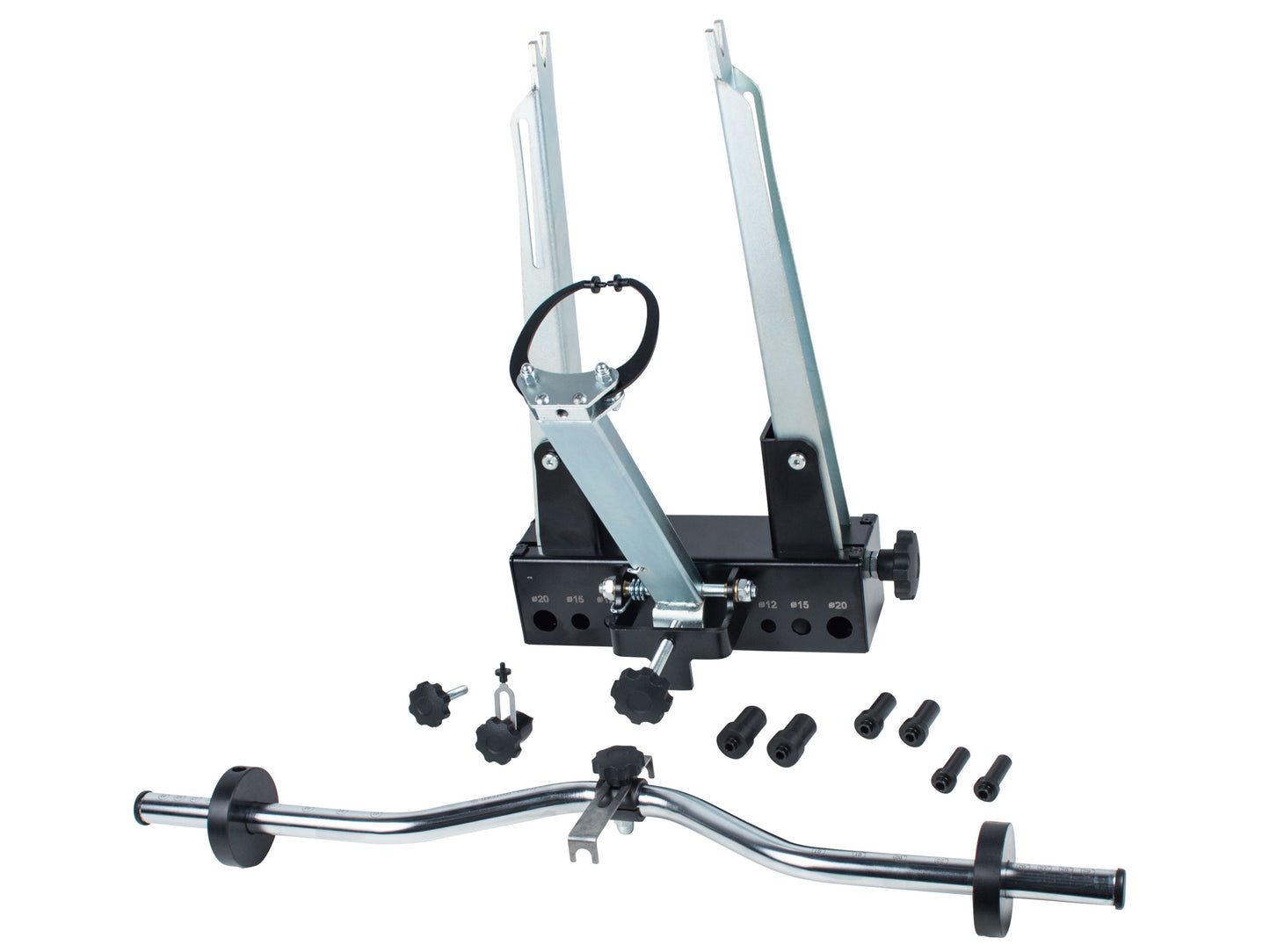 Unior Wheel Truing  ard Stand