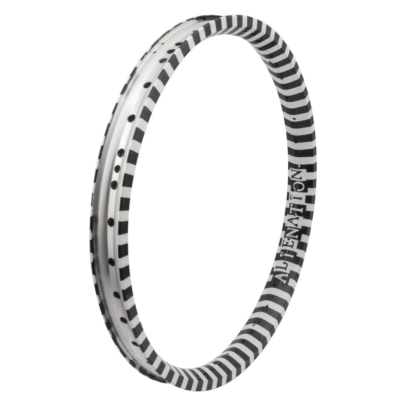 Alienation Vandal 20in 36H Rim