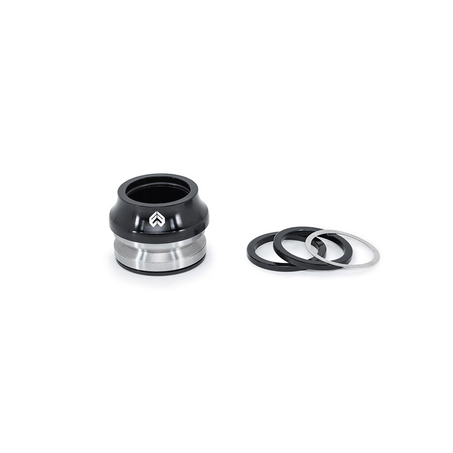 Eclat Wave 16 Headset Black