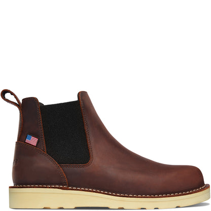 Danner Bull Run Men's Chelsea Boot