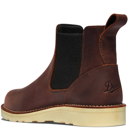 Danner Bull Run Men's Chelsea Boot