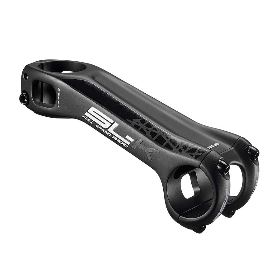 FSA SL-K MTB Stem Diameter: 31.8mm Length: 60mm Steerer: 1-1/8'' -20° Black