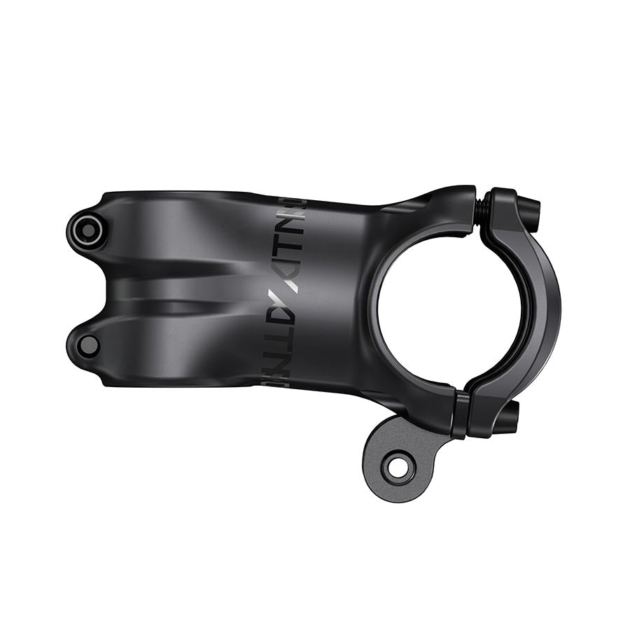 TruVativ Atmos 7K Stem - 40mm 31.8mm Clamp +/-6 deg 1 1/8" Alloy Blast BLK A1