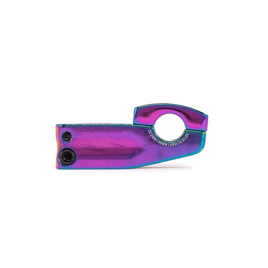 Salt Zion Toploader Stem Diameter: 22.2mm Length: 50mm Steerer: 1-1/8'' Multicolor