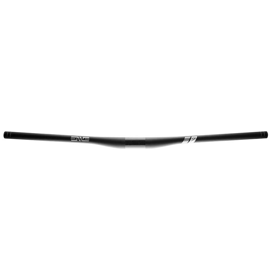 ENVE Composites M7 Mountain Handlebar - 800mm 10mm rise 35.0 8/4 deg Black