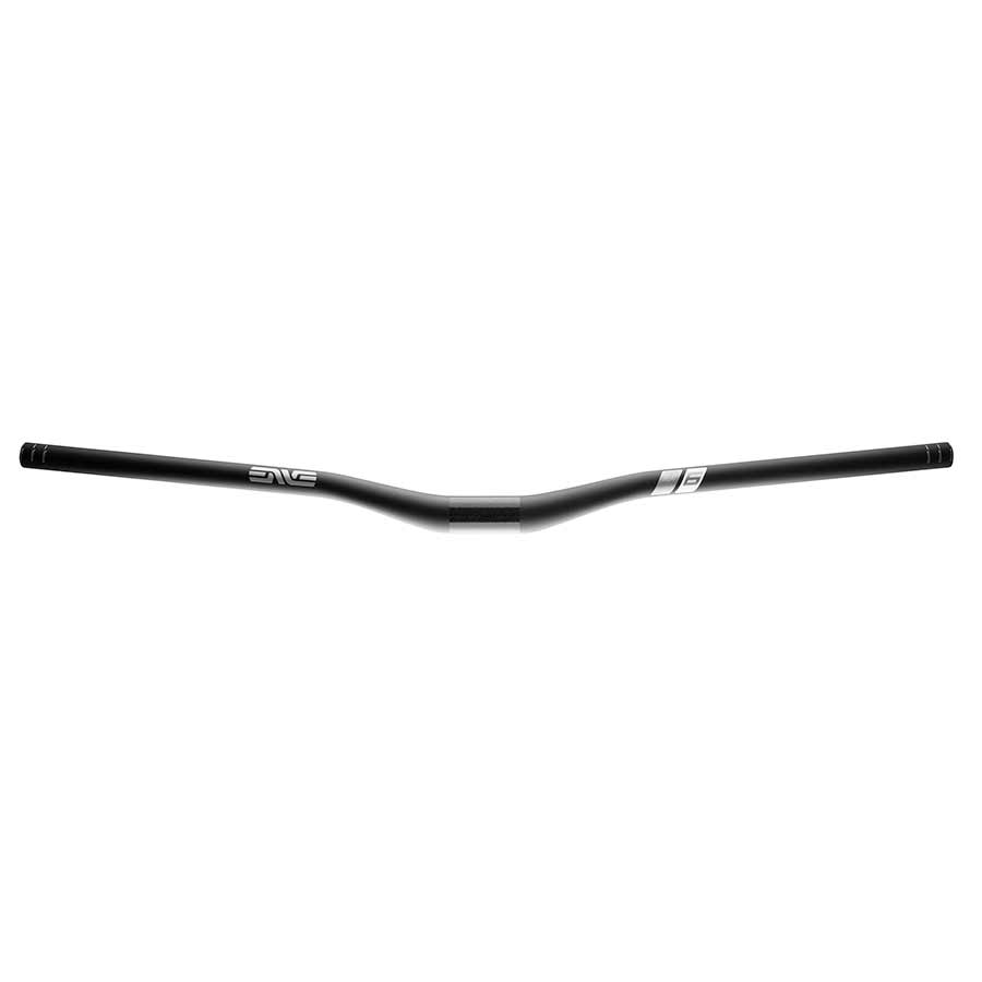 ENVE Composites M6 Mountain Handlebar - 780mm 25mm rise 31.8 9/5 deg Black