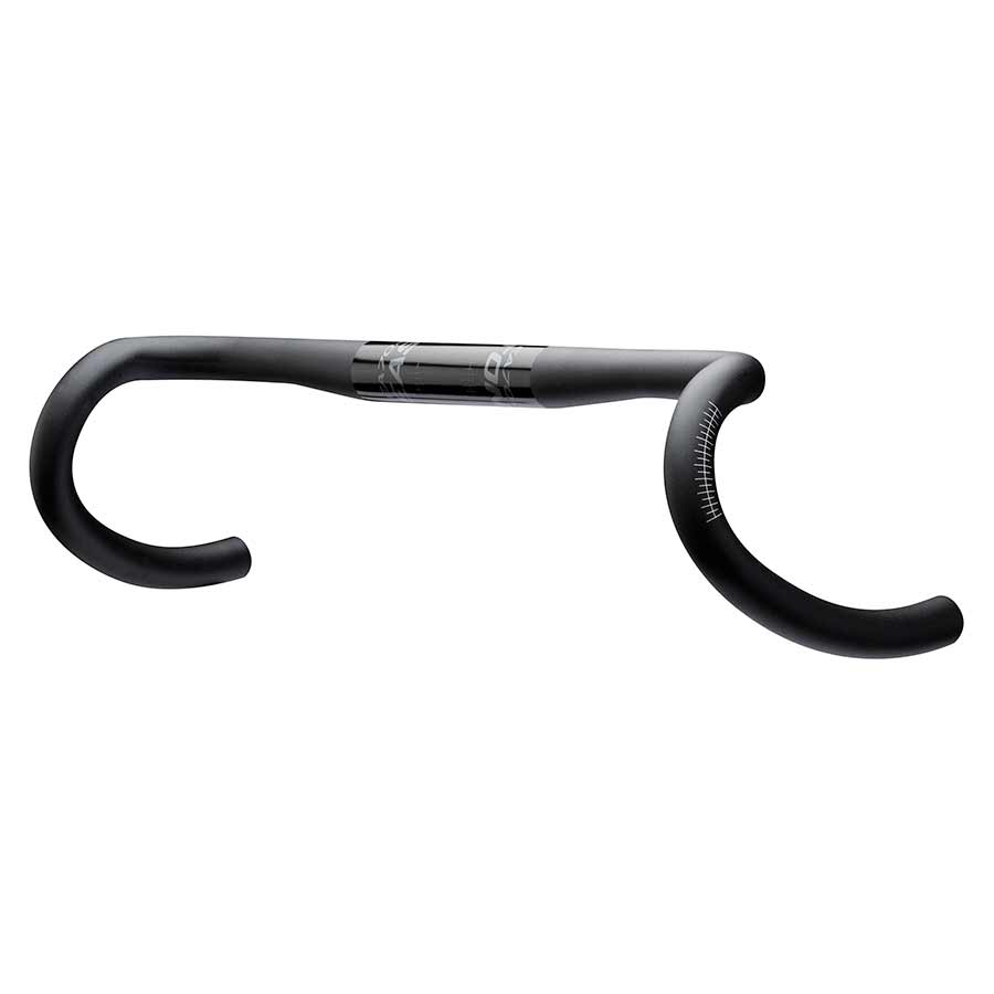 Easton EC70 AX Drop Handlebar - Carbon 31.8mm 40cm Black