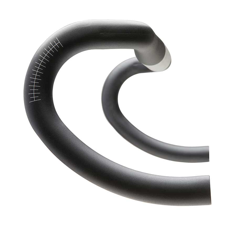 Easton EC70 AX Drop Handlebar - Carbon 31.8mm 40cm Black