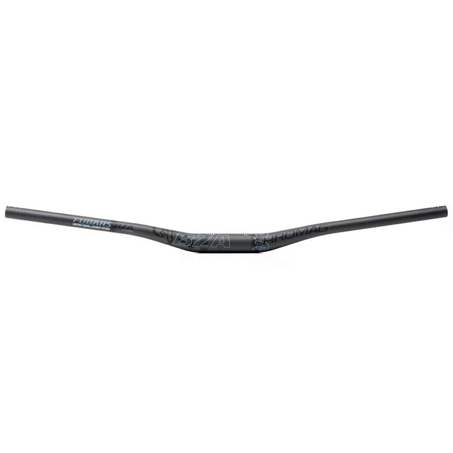 Chromag BZA 35 Carbon Riser Bar (35.0) 25mm/800mm Blk/Gry