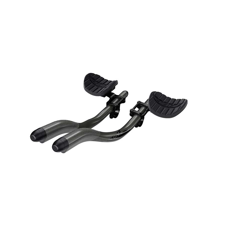 Zipp Vuka Aerobar Extensions - Race Carbon High