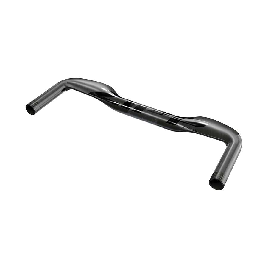 Zipp Vuka Bull Base Bar - 0 Drop 31.6 38cm