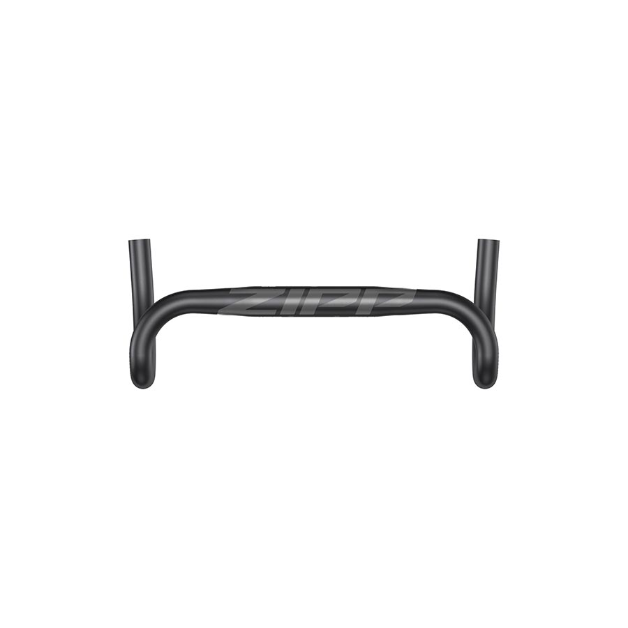 Zipp Service Course SL-80 Drop Handlebar - Aluminum 31.8mm 36cm Matte BLK A2