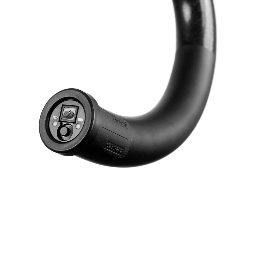ENVE Composites SES Aero IN-Route Bar (31.8) 37/42cm - Black
