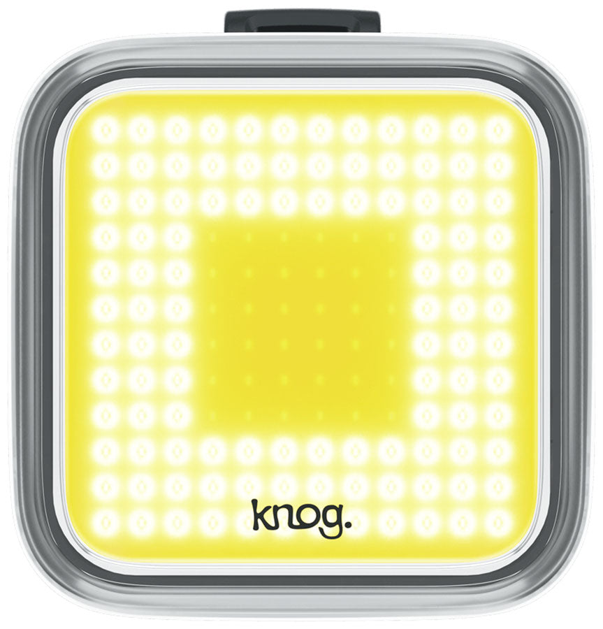 Knog Blinder Square Headlight