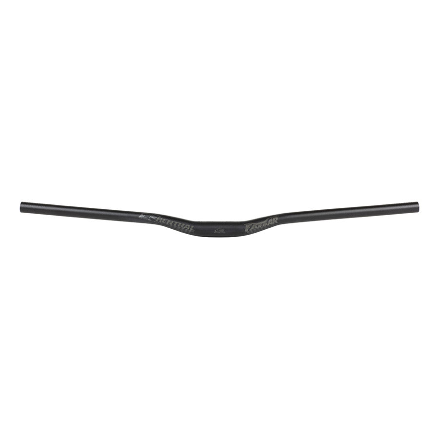 Renthal V3 Fatbar 31.8 MTB Handlebar Diameter: 31.8mm 800mm Rise: 20mm Gold