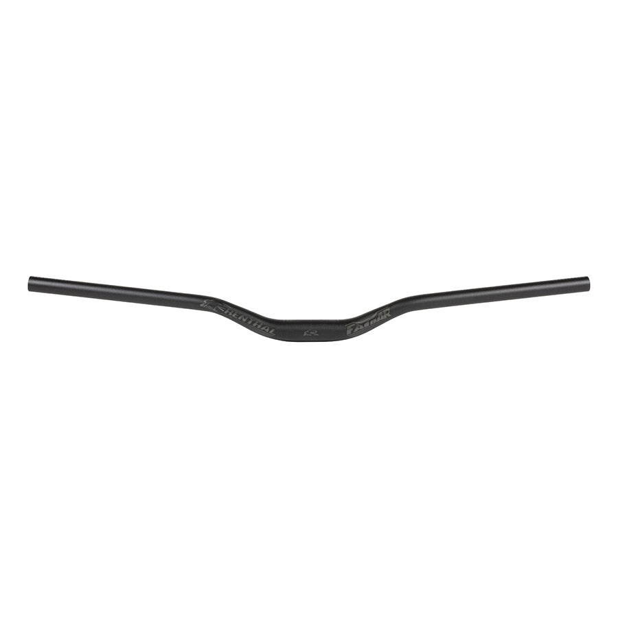Renthal V3 Fatbar 31.8 MTB Handlebar Diameter: 31.8mm 800mm Rise: 40mm Gold
