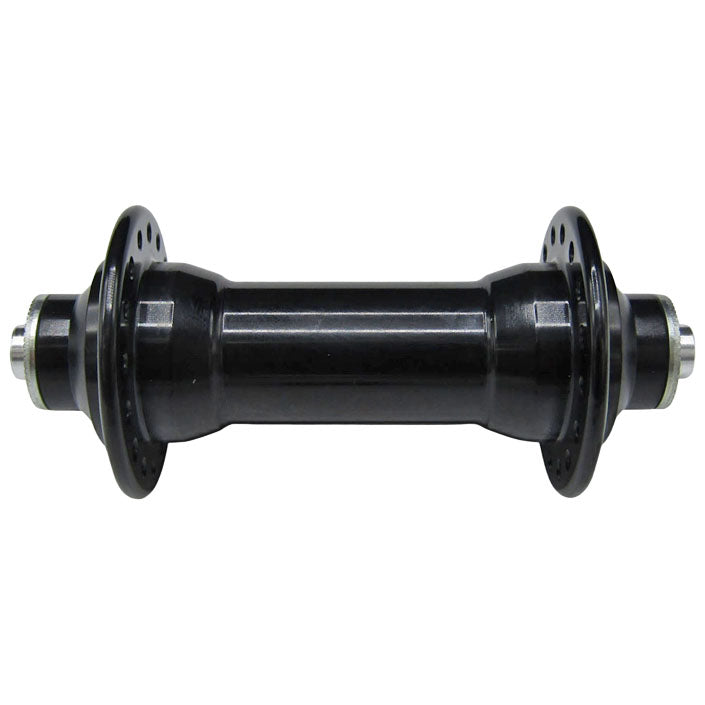 Bitex Hub Front Non-Disc (RAF16N) QRx100mm 32h Black