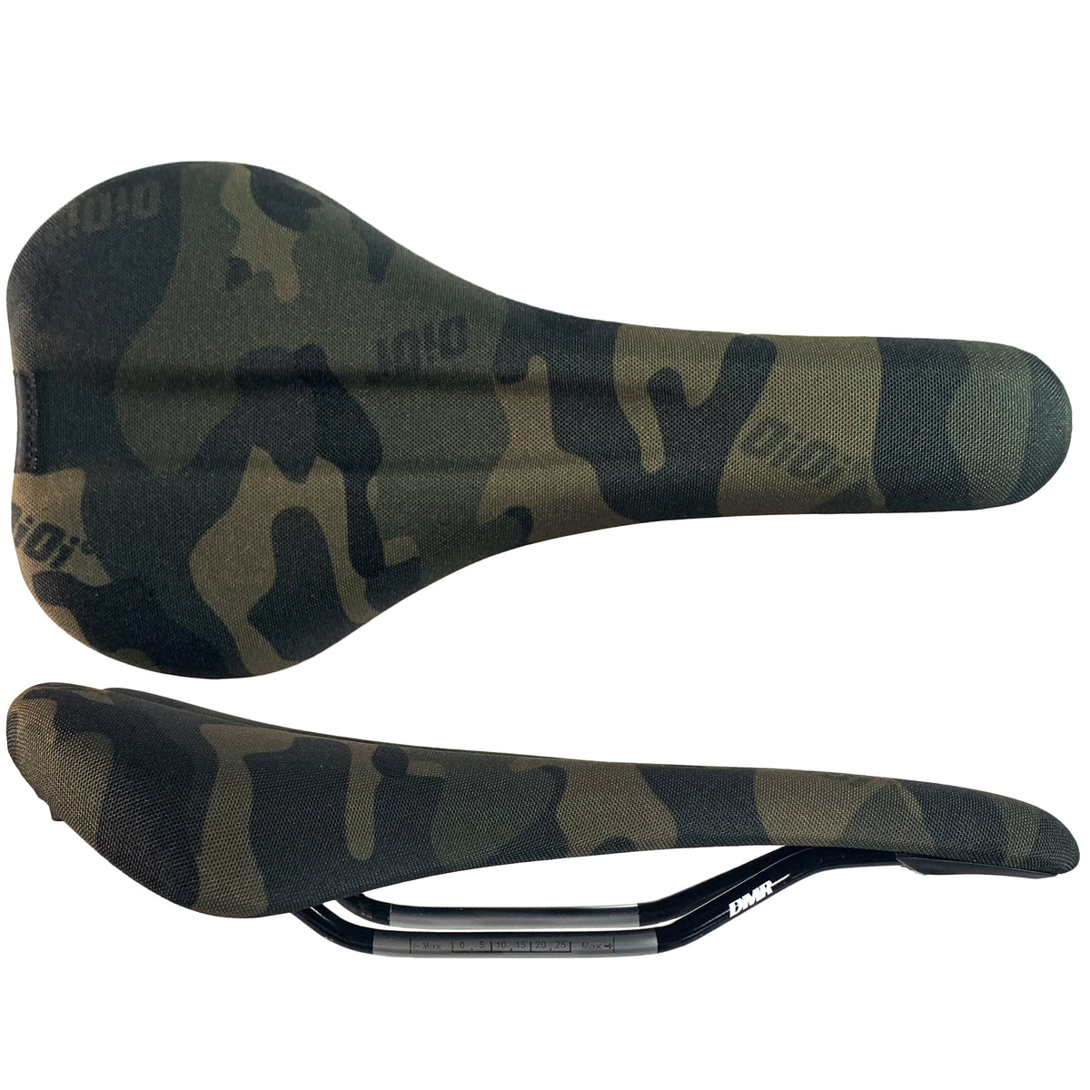 DMR BLEM OiOi Saddle Camo  