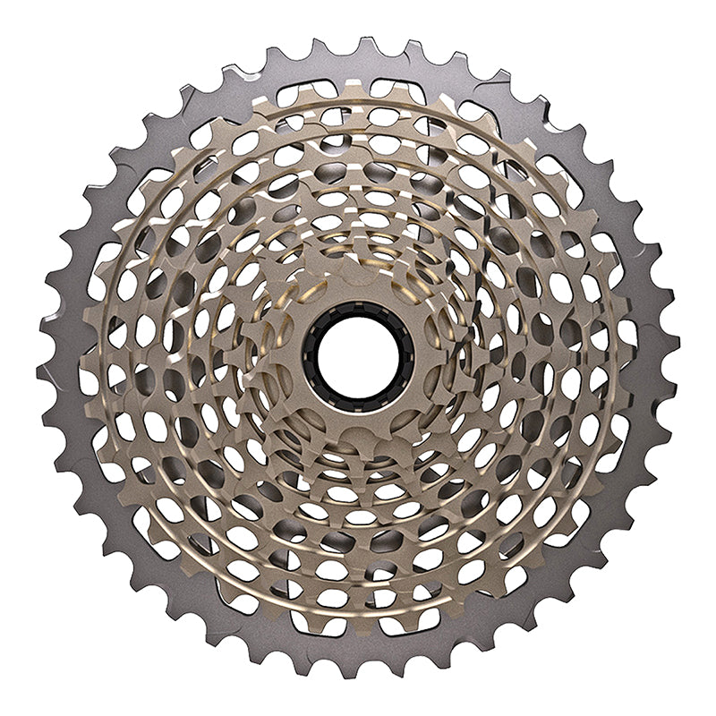 SRAM XG-1199 X-Dome 11sp Cassette 10-42t Silver