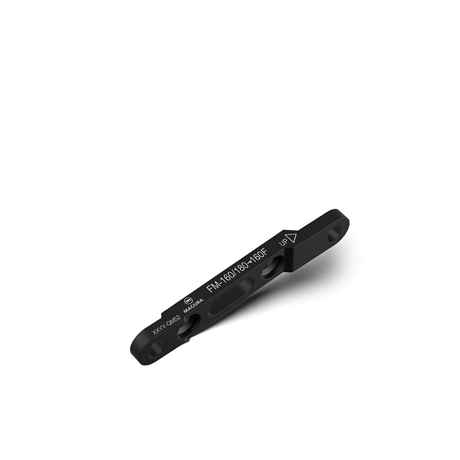 Adattatore Freno MAGURA QM 52 Per Ruota Anteriore F160/180-160 | Nuovo, Codice 2702055