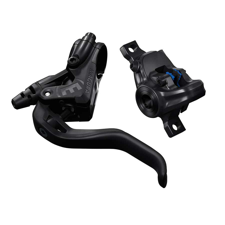 Magura MT Sport Carbon Disc Brake PM F or R Carbon/Blk