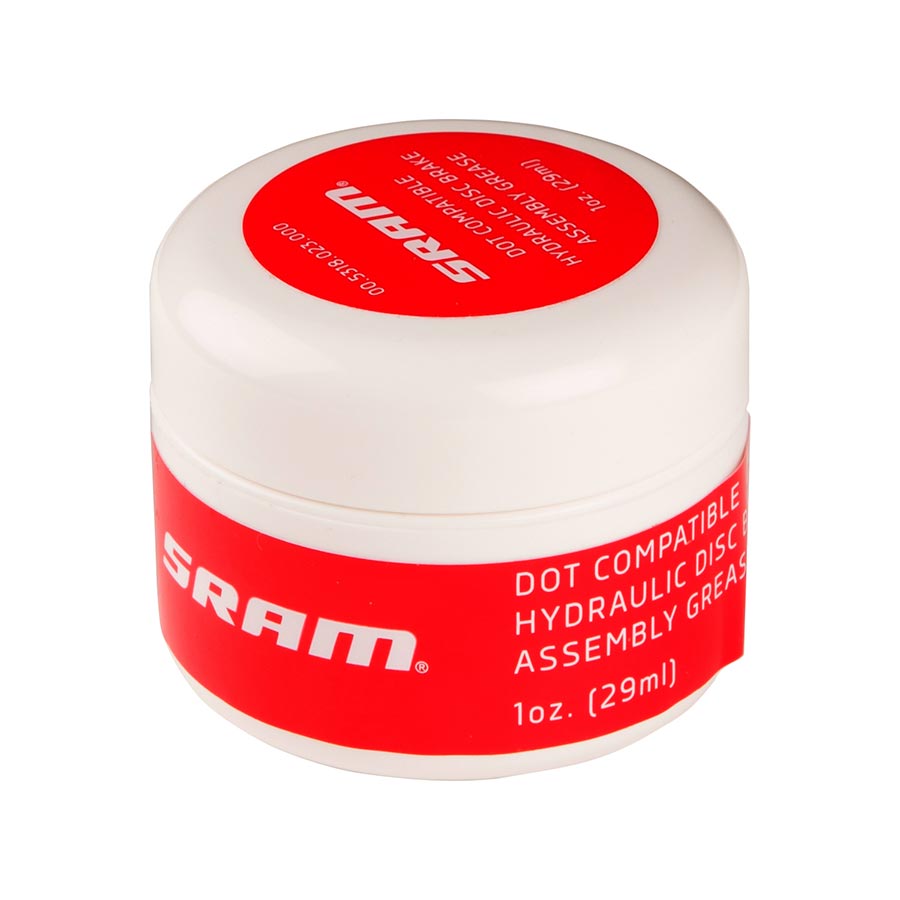 Lubricant SRAM DOT Assembly Grease 1oz