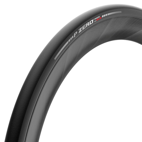 PIRELLI P ZERO RACE TLR SL-R 700x28c 2本 Pirelli P ZERO Race TLR SL-R Tire - 700 x 28 Tubeless Folding BLK