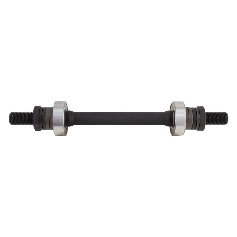 Origin8 SS-1101 Axles Front/Rear TH51/52 M10x120x160 QR SS-1101 Sealed