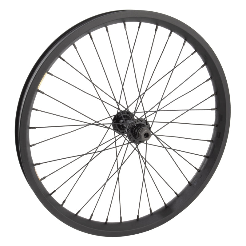 Alienation Distortion 20in Wheel Front